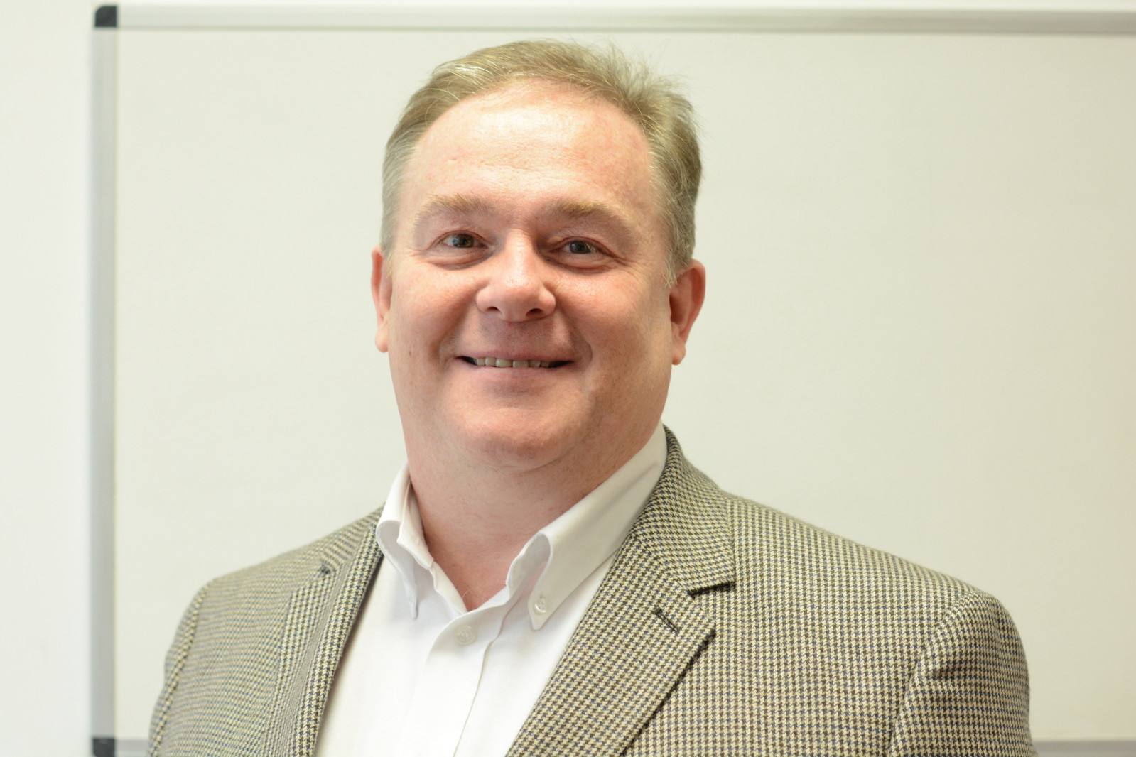 Unison’s Steve Haddrell becomes Sales Director of Nukon Lasers UK