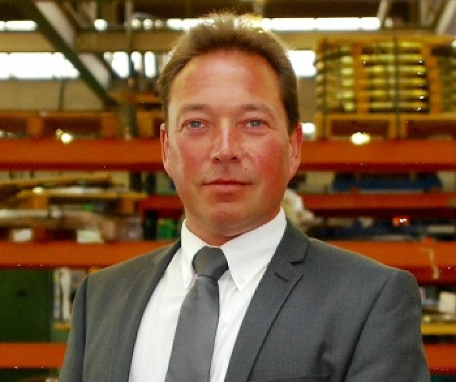 Rical Multiforms: New General Manager Appointed