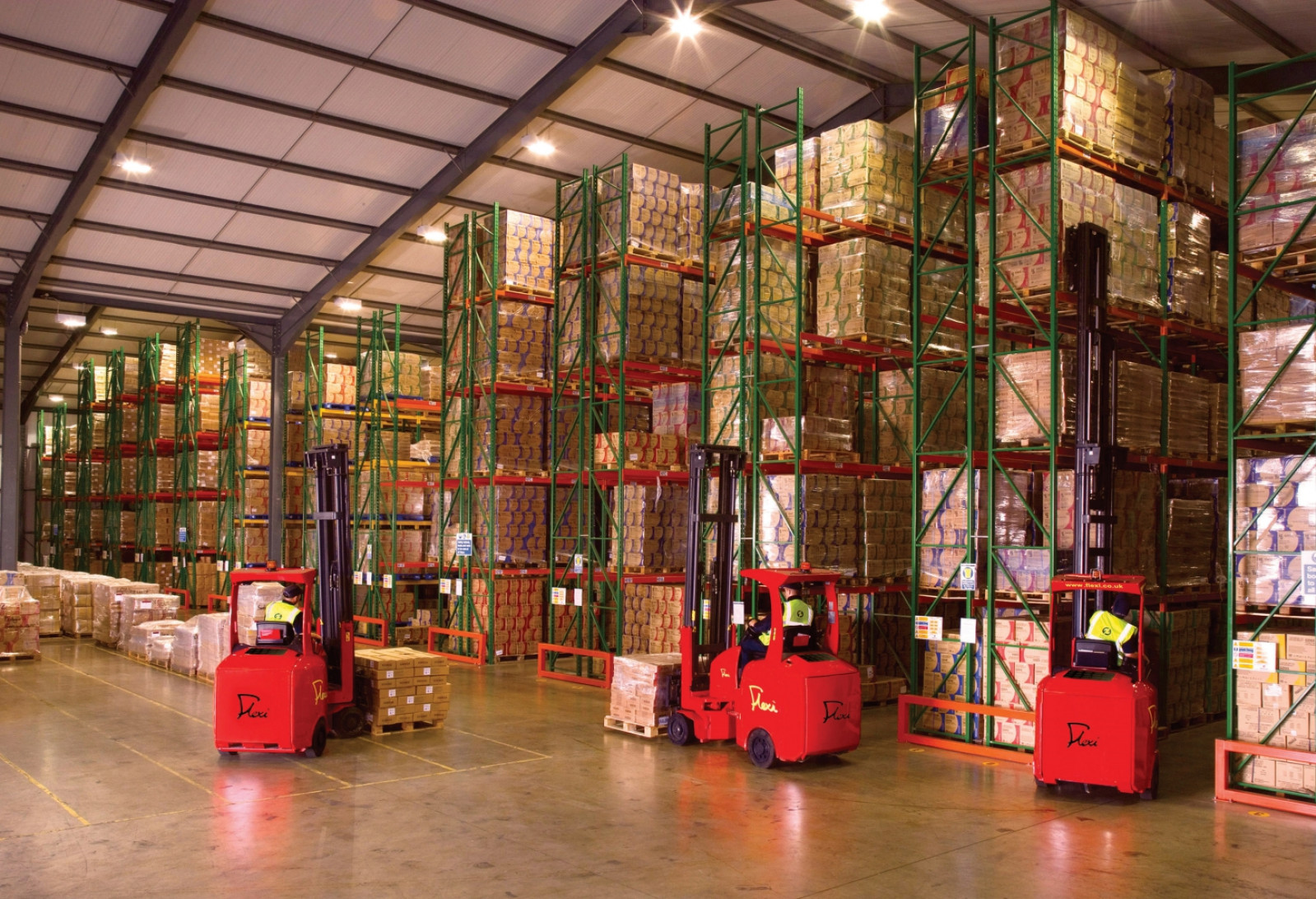 Rebuilt trucks offer eco cost benefits