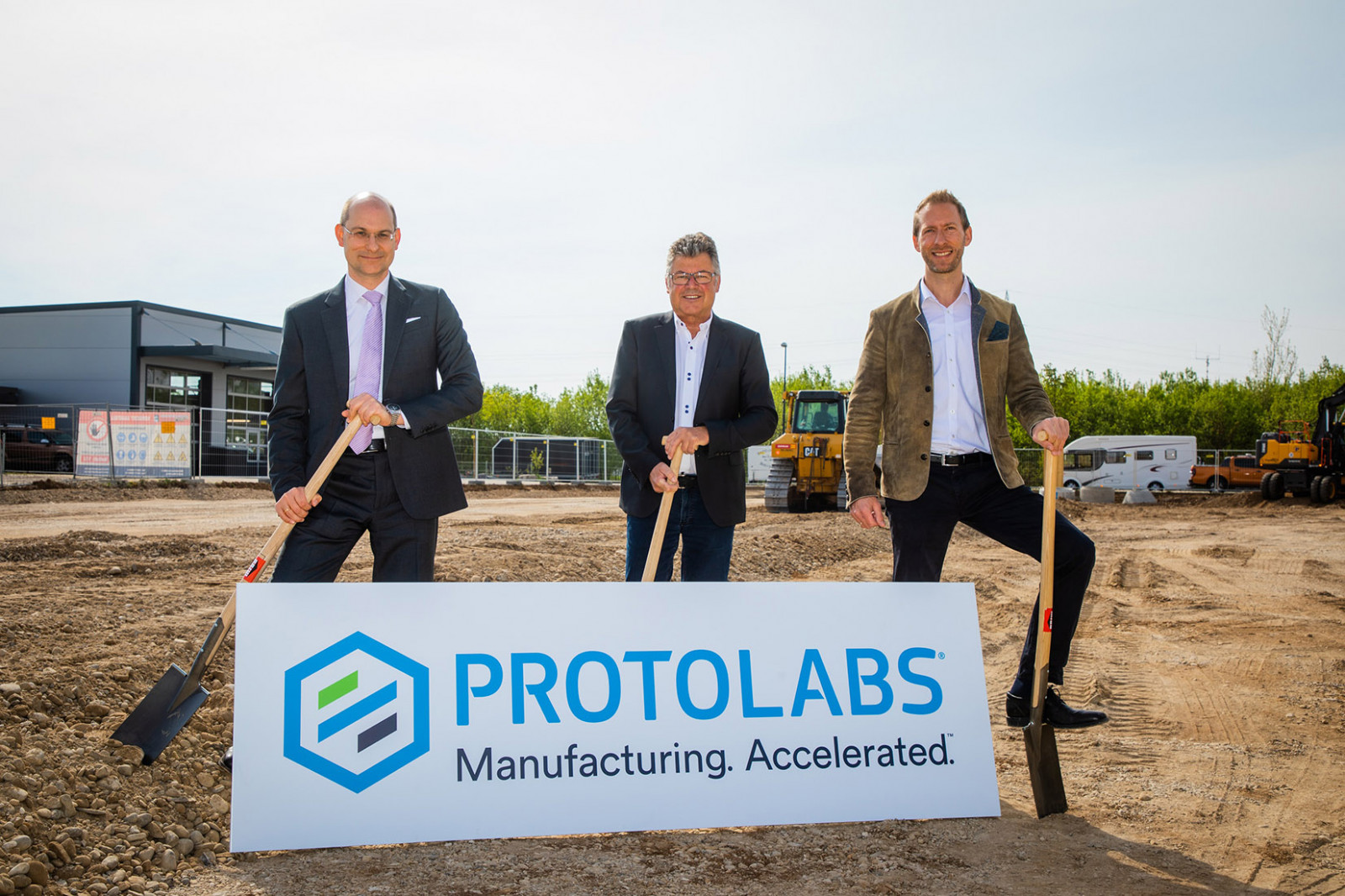 Protolabs aims to grow 3D printing capabilityÂ by...