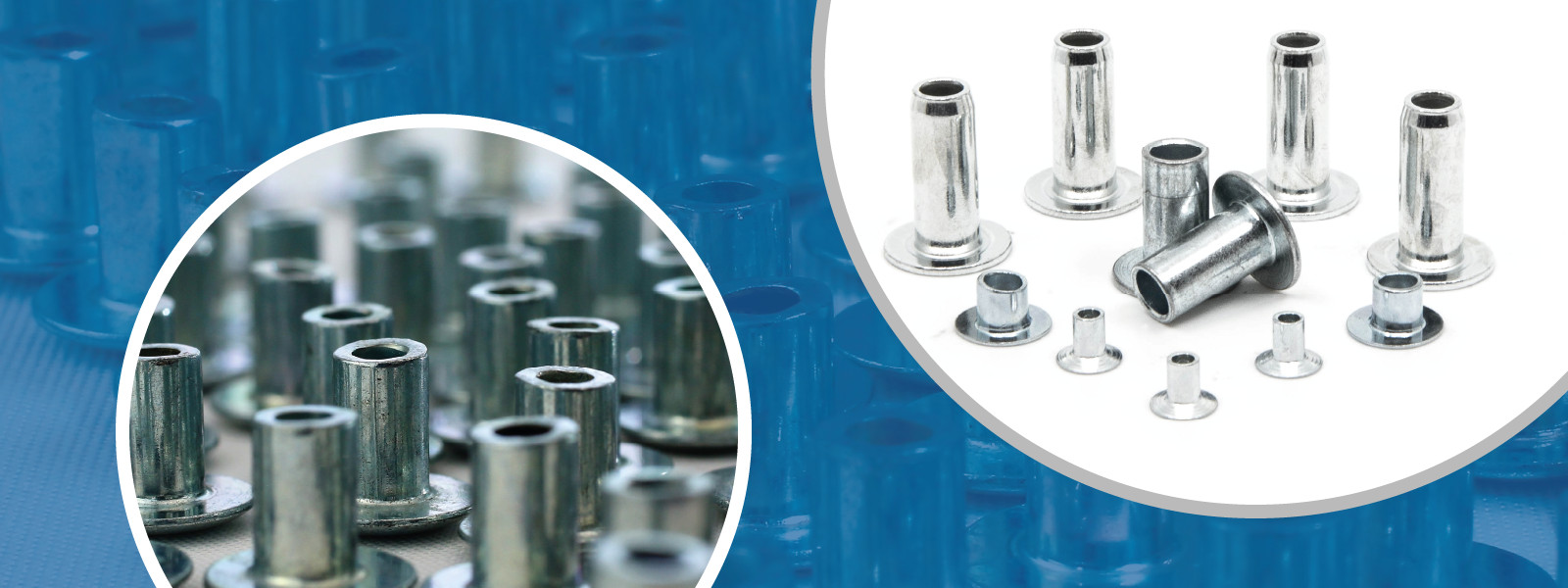 4 Key Benefits of Rivets for Industrial Applicatio...