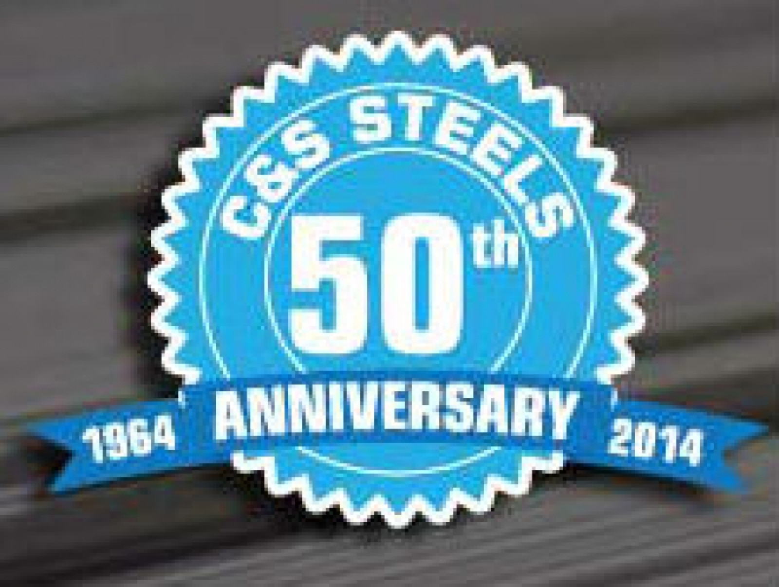 50 Years of Steel Service