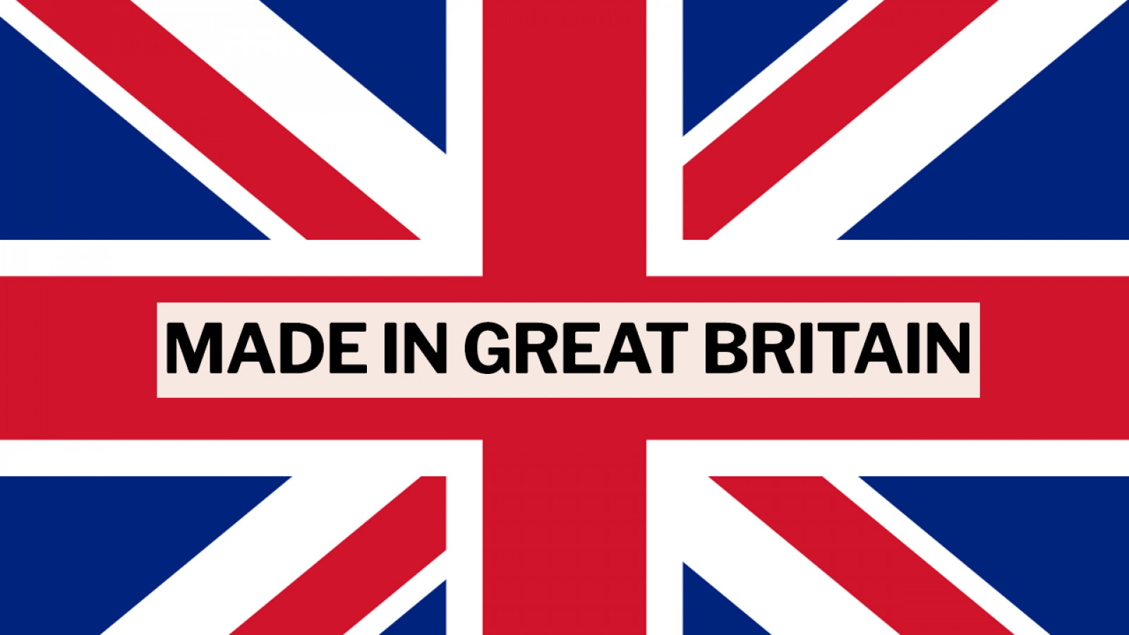Covid-19 - Why Now's The Time to Back Britain