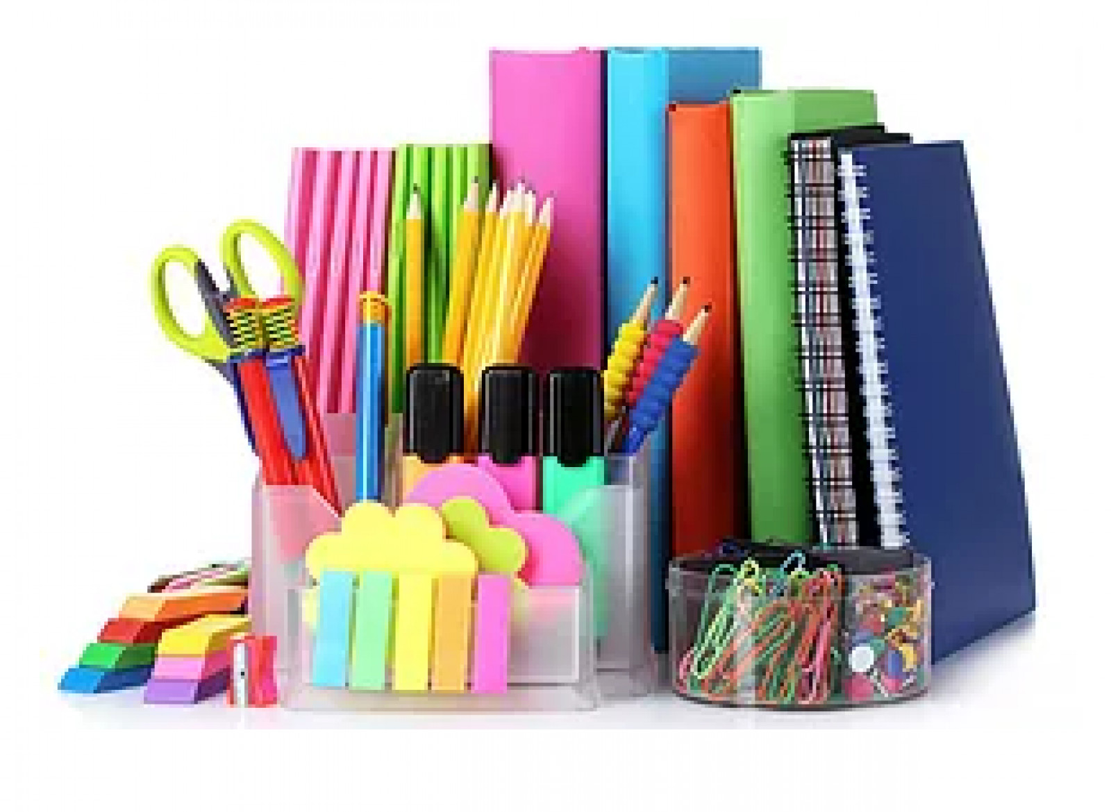 Are you spending too much on your Stationery suppl...