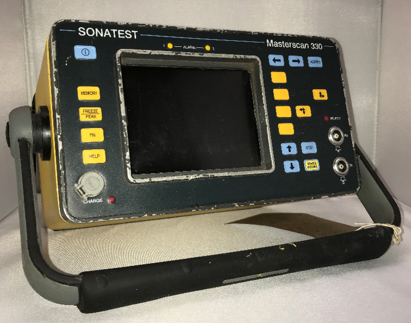 Equipment Refurbishment Service Now Live On Our We...