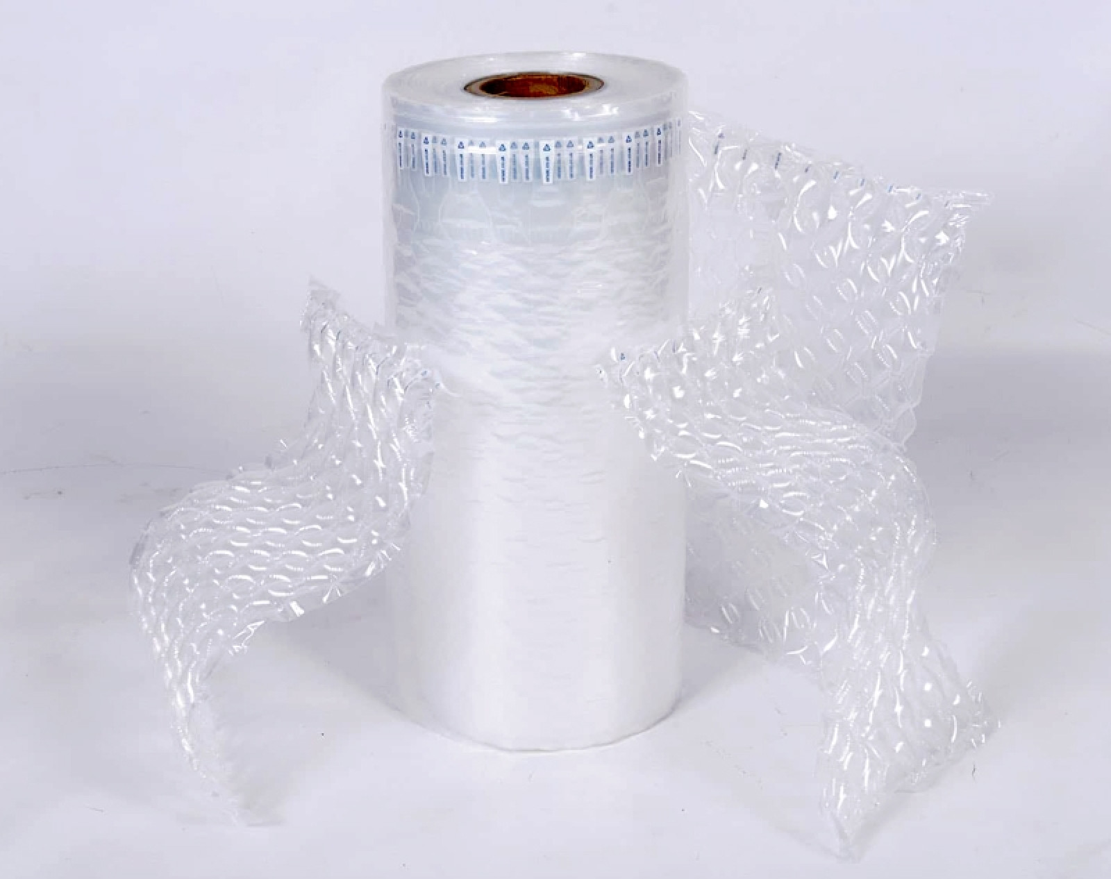 New Airsac Bubble added to Network Packaging produ...