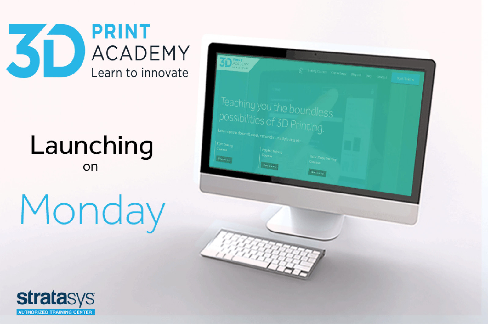 Introducing the 3D Print Academy â A new divisio...