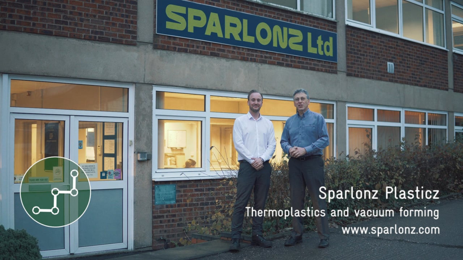 Sparlonz acquires Belgrade Polymer Products Brand...