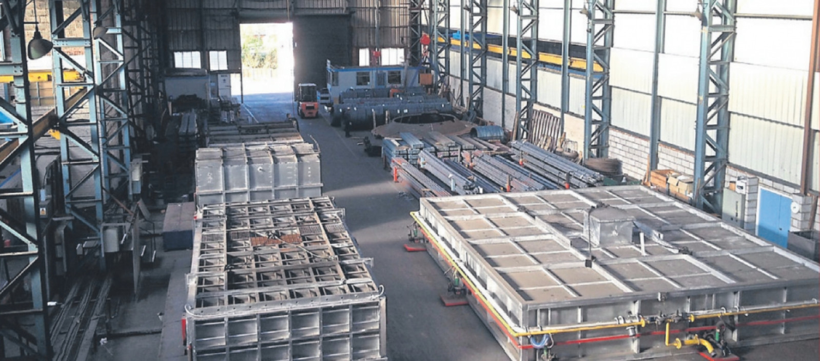 Heat treatment specialist at the forefront of engi...
