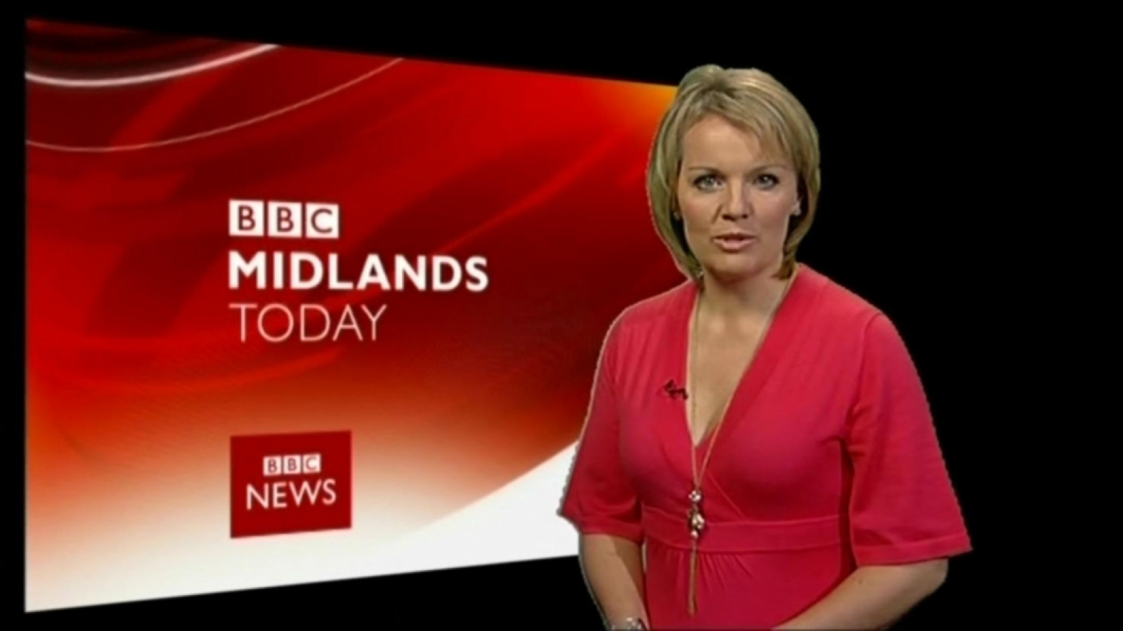 MIM member features on Midlands Today