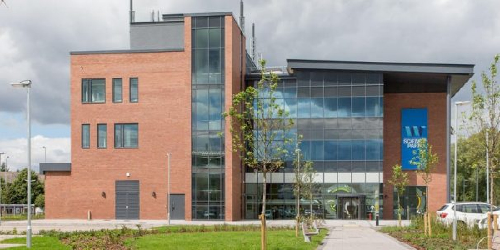 Science Centre shortlisted for another award