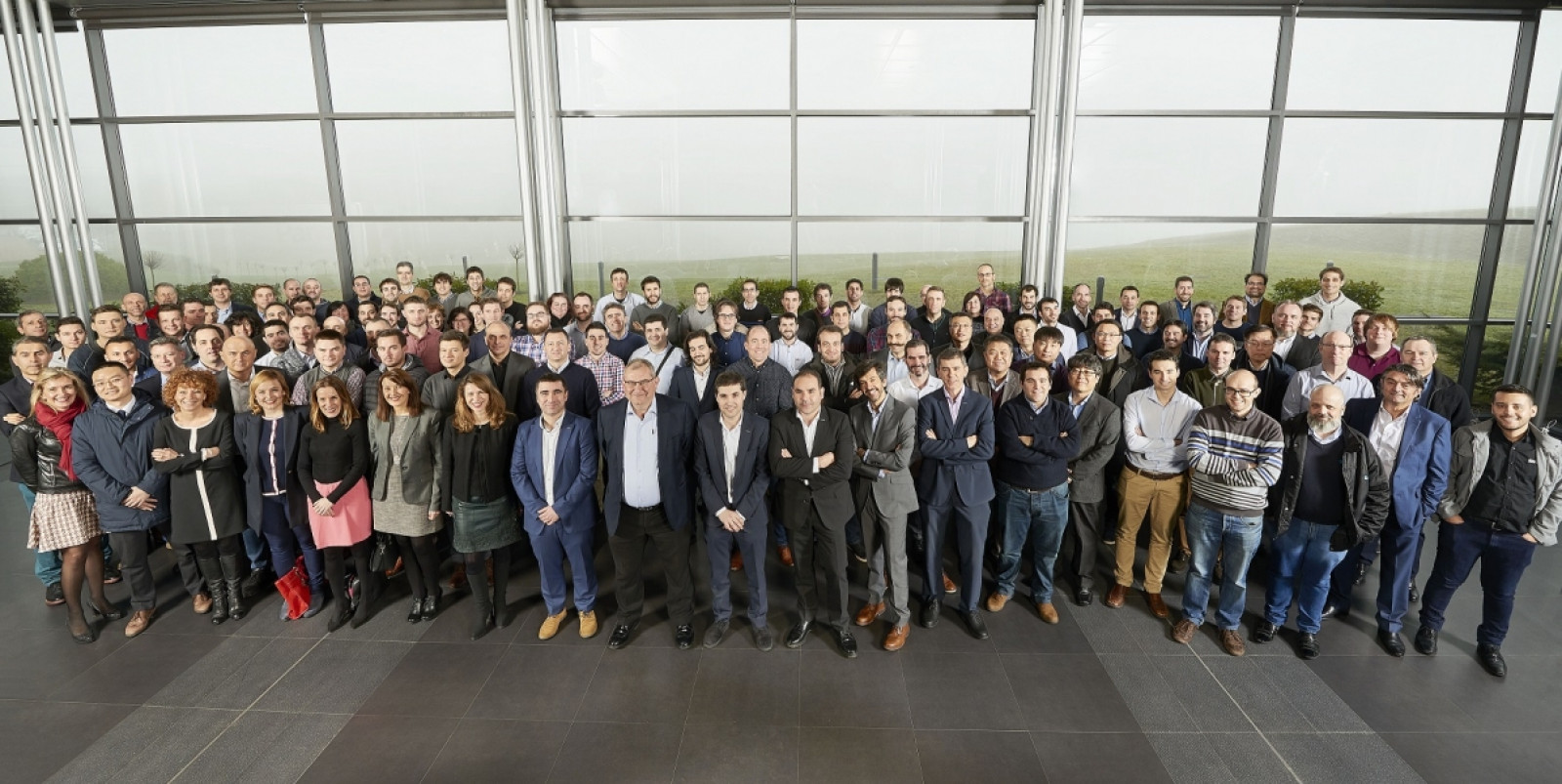 LantekÂs revenues reaches 17.6 million euros, an...
