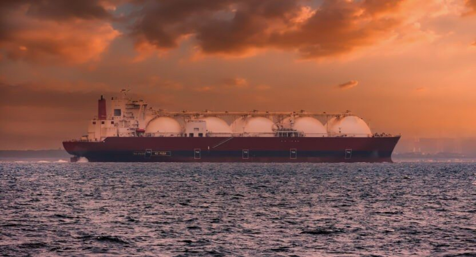 LNG and gas prices