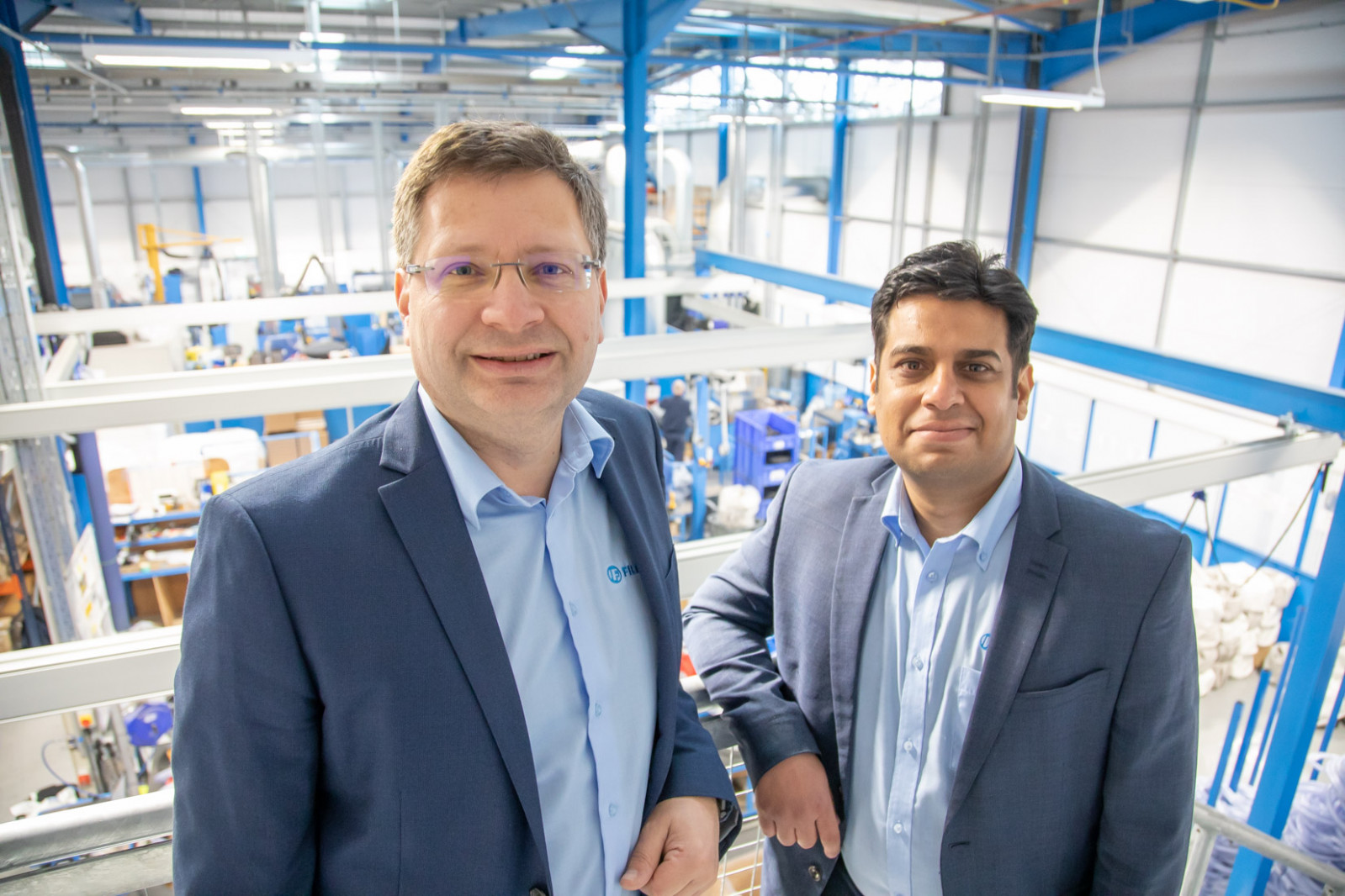 IMTEX debut for Filtermist as it targets 30% growt...