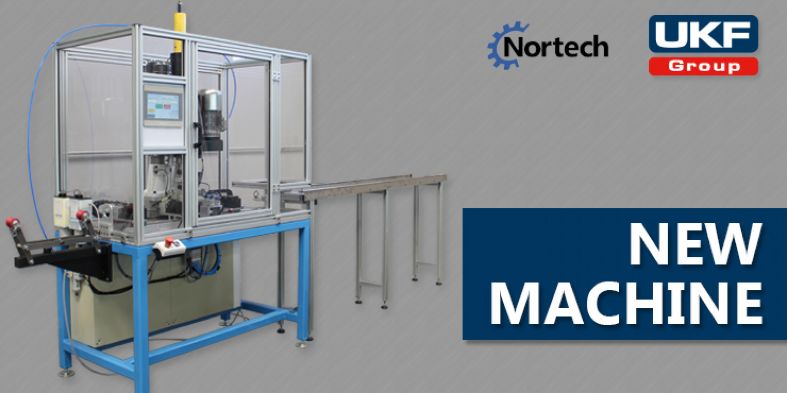 The UKF Group Invests in Flowdrilling