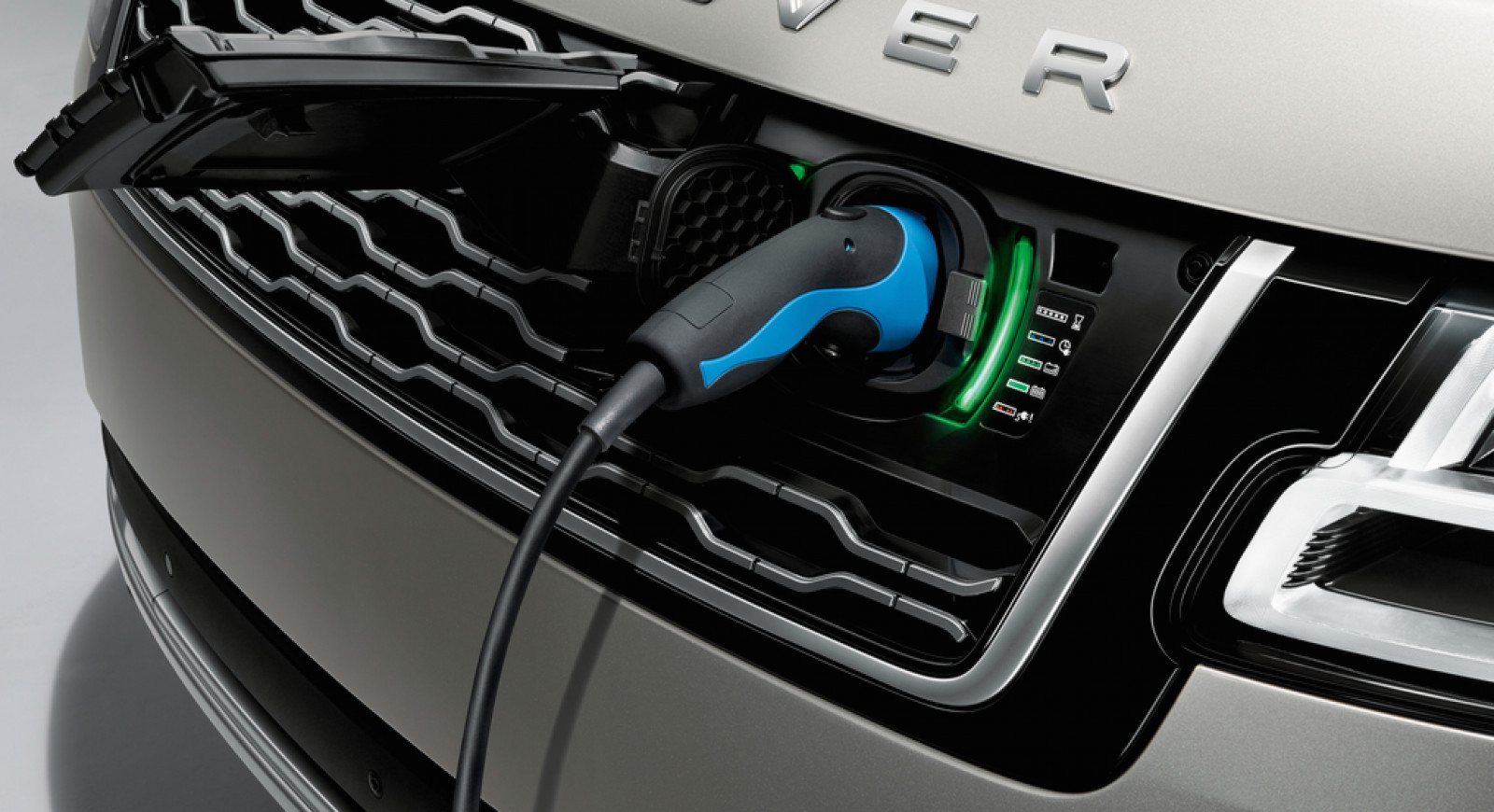 Midlands leads the way in electric vehicle revolut...