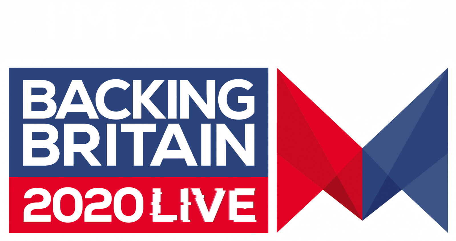 Partners set to support manufacturers at Backing Britain Live