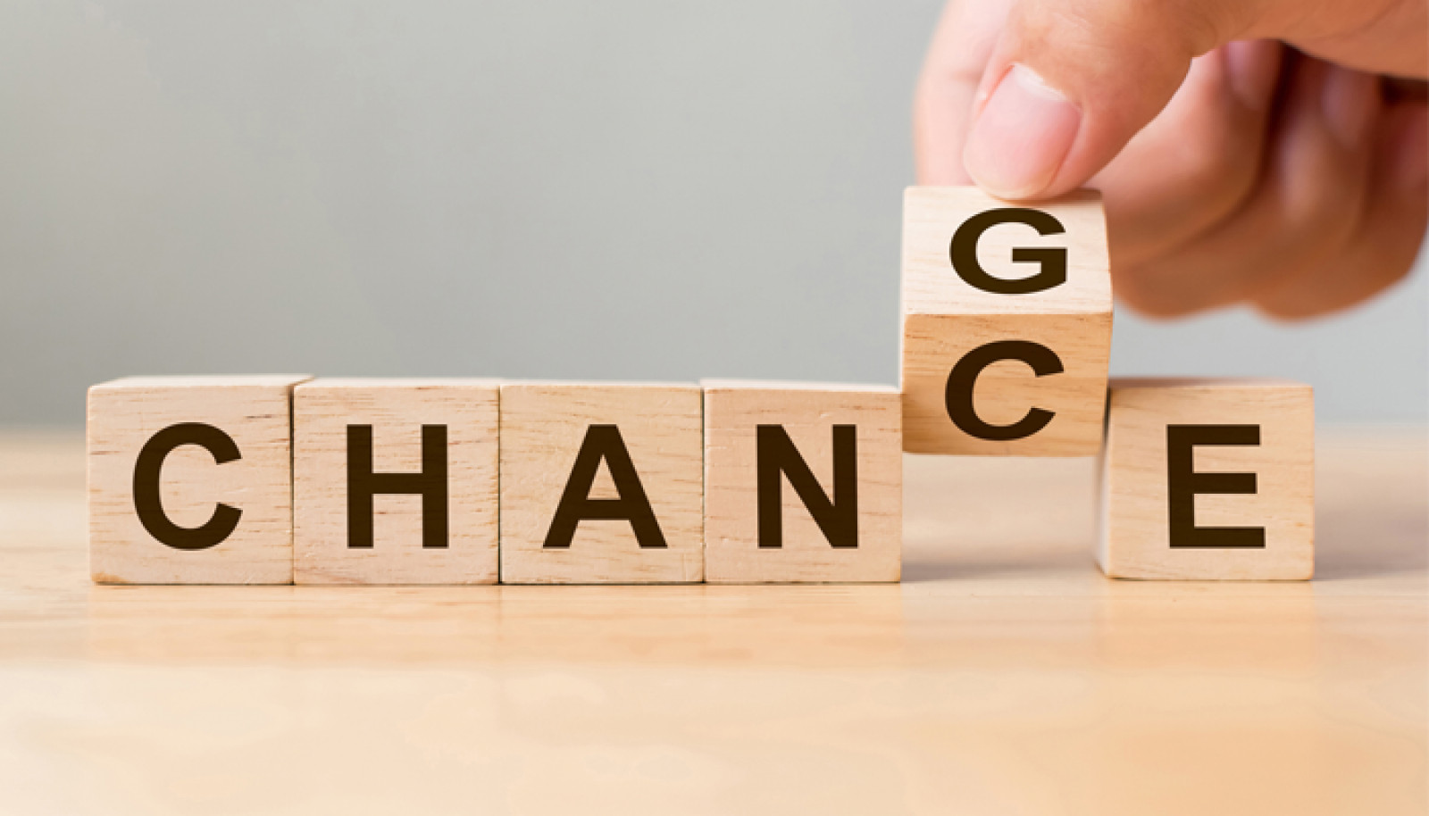 Redefining âFineâ: Why Good Enough is No Longe...