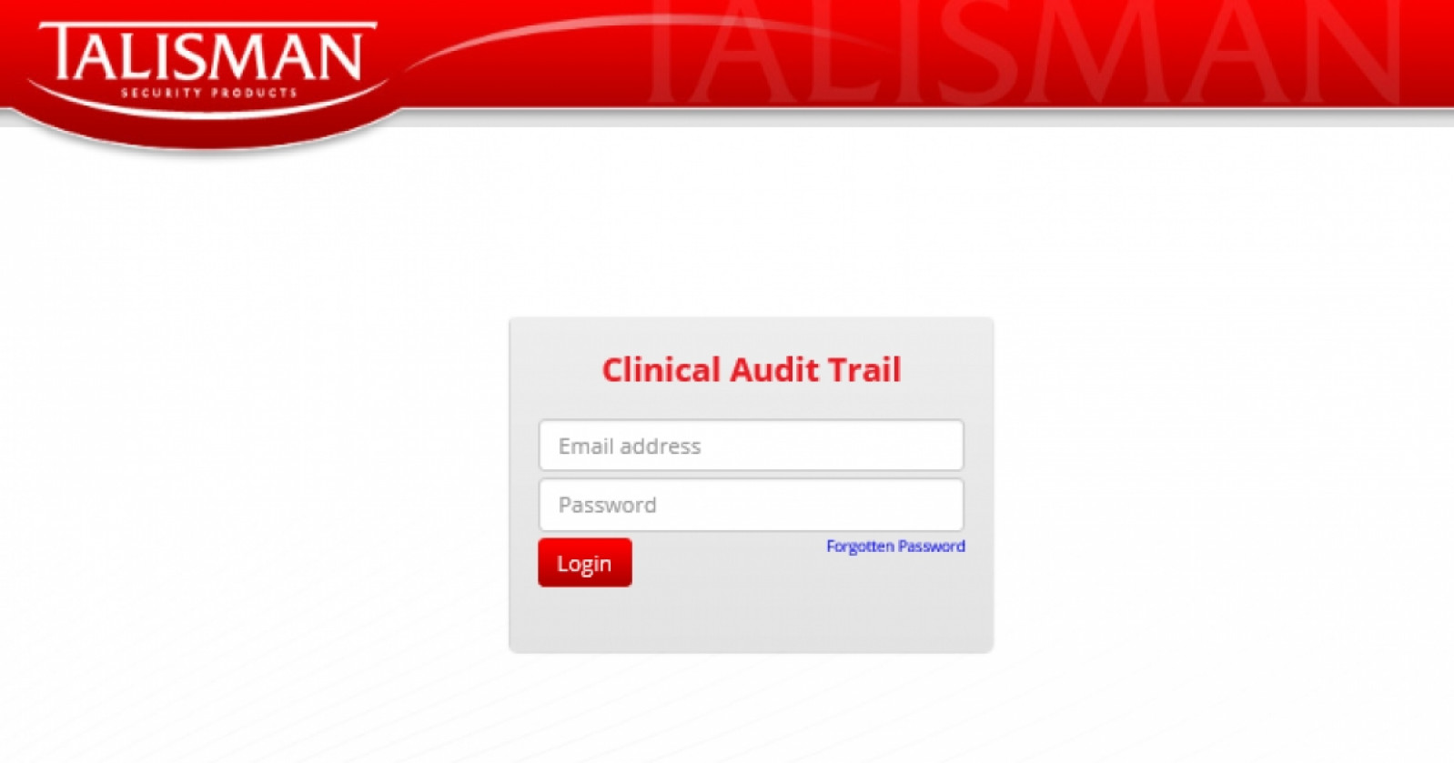 New Online Clinical Waste Tag Audit Trail System f...