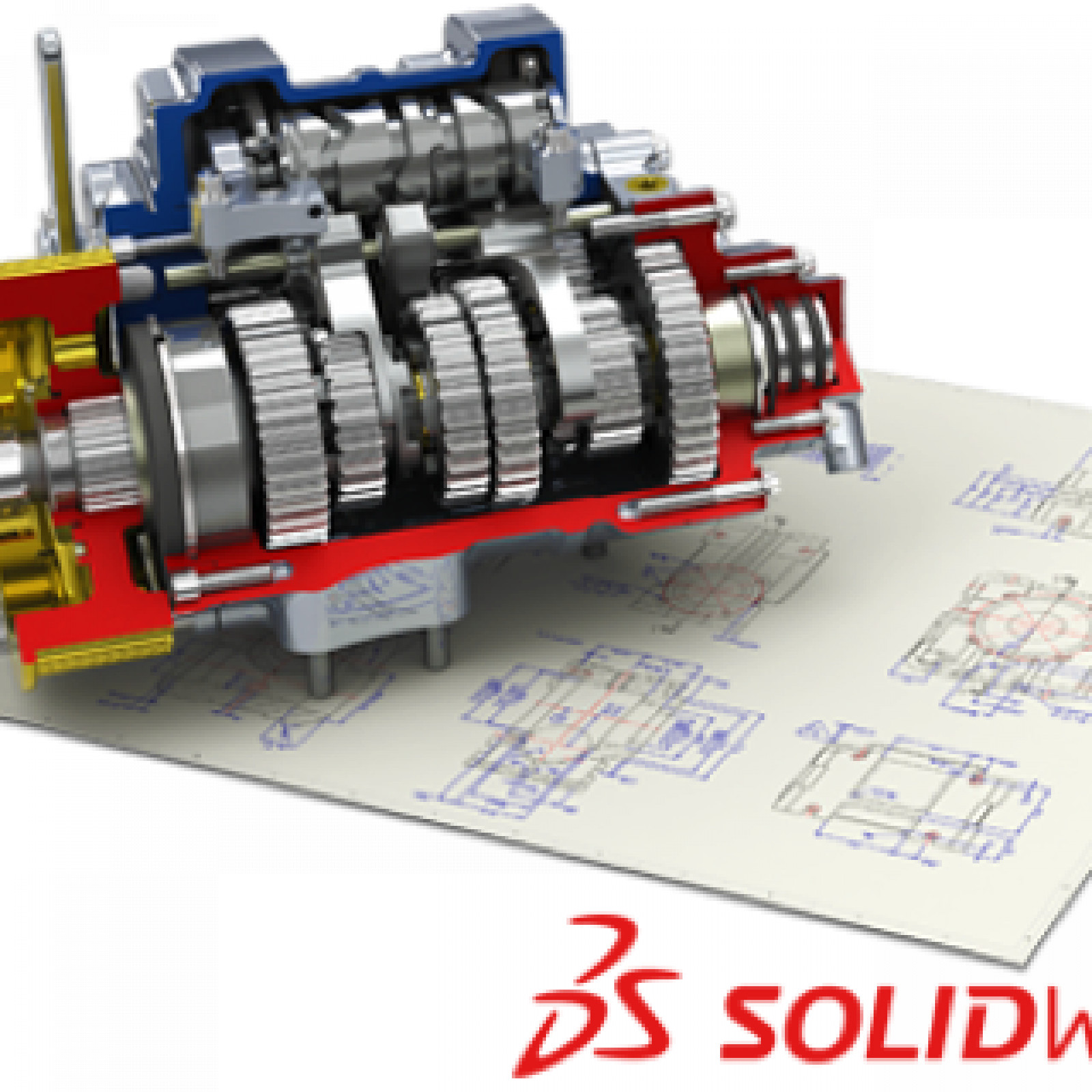 A Review of SolidWorks