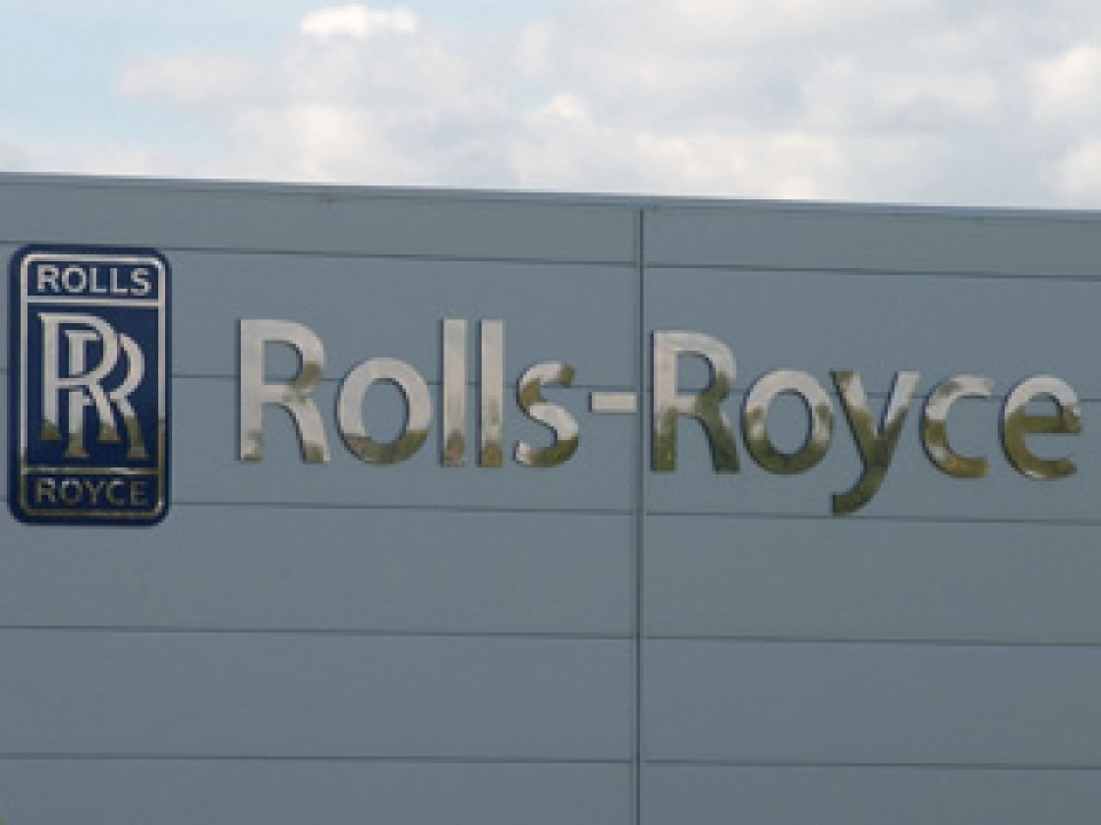 Rolls Royce could be engine of recovery