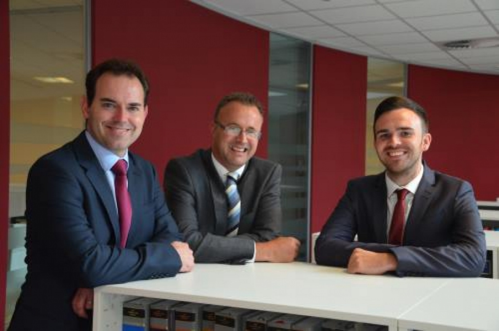 Specialists join Higgs & Sons' expert corporate la...