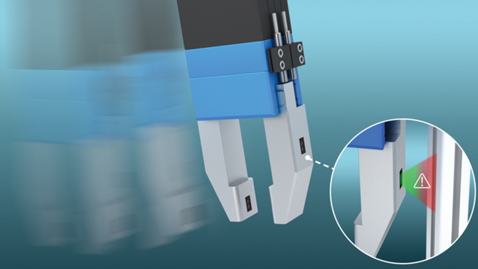 Miniature? distance?sensor modules help robots? av...