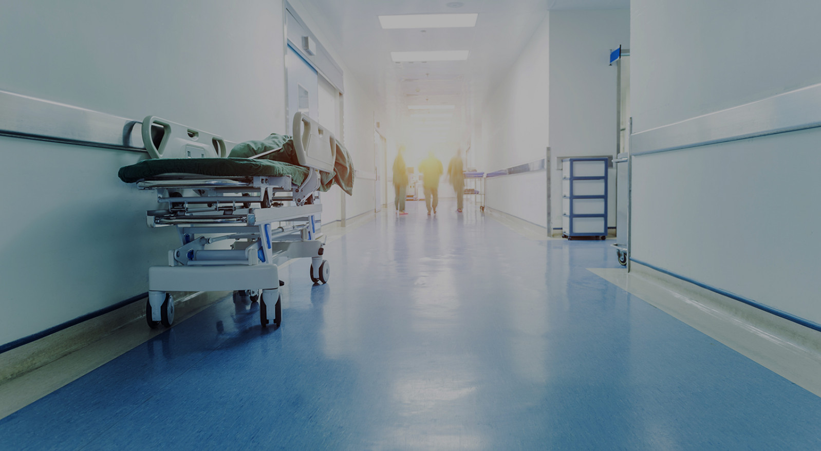 Healthcare Estates Management Conference: The futu...