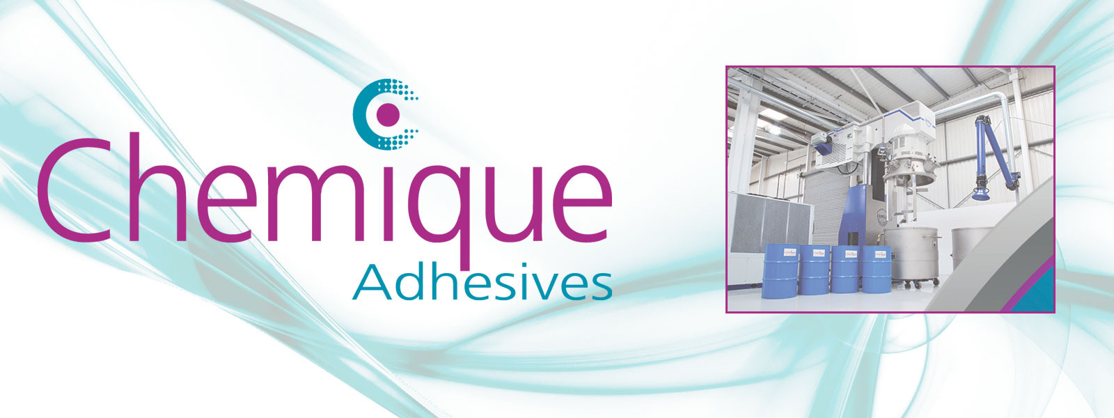 Efficient adhesive solutions for manufacturing fro...