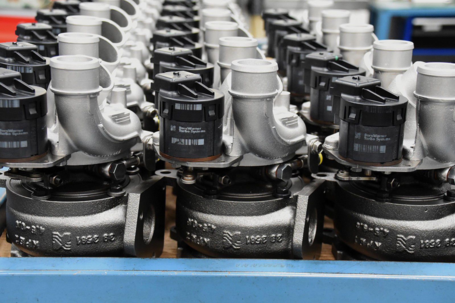 Turbo Technics launched a Price Match Promise for...