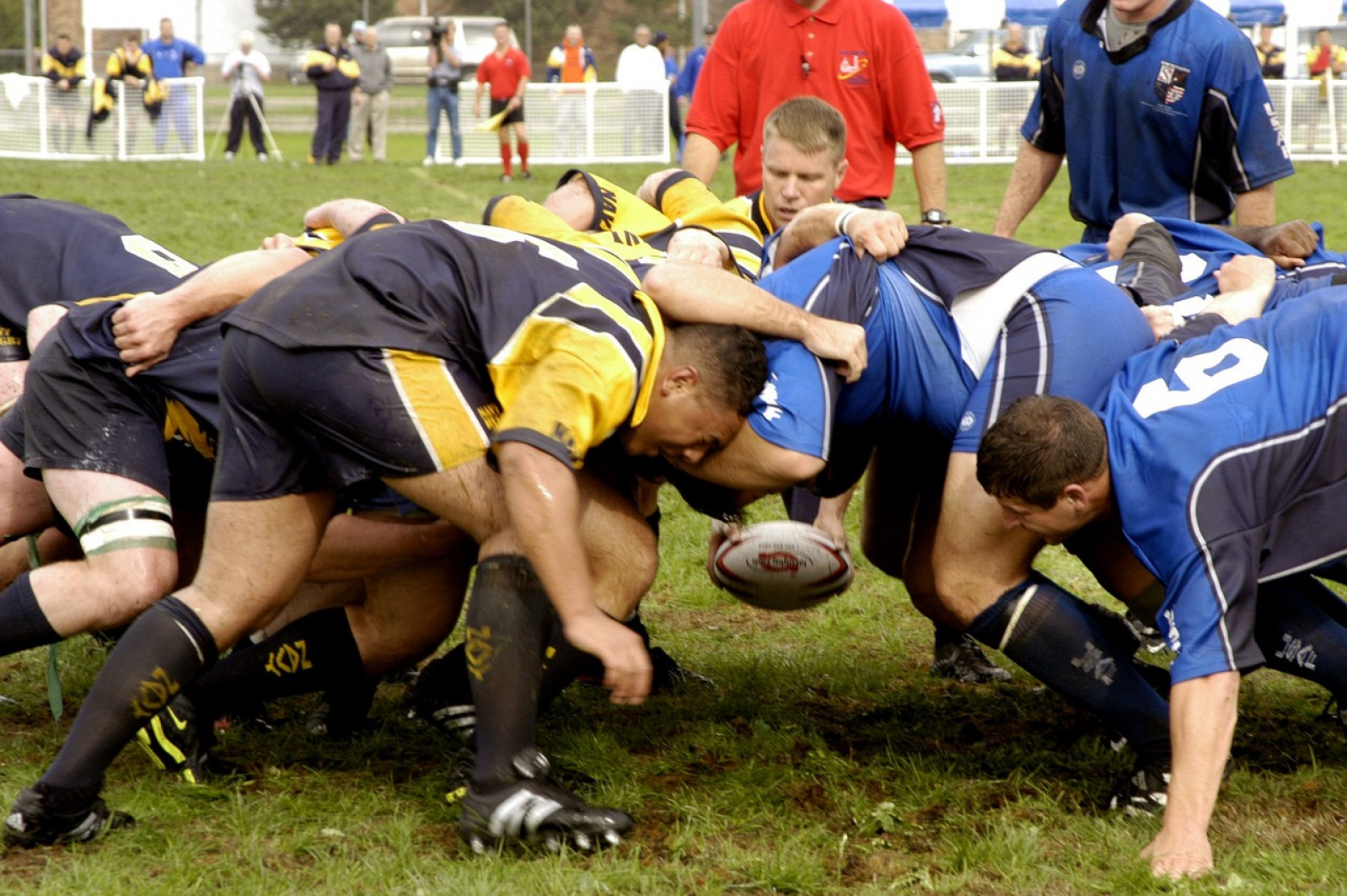 Can rugby players help tackle the manufacturing skills gap?
