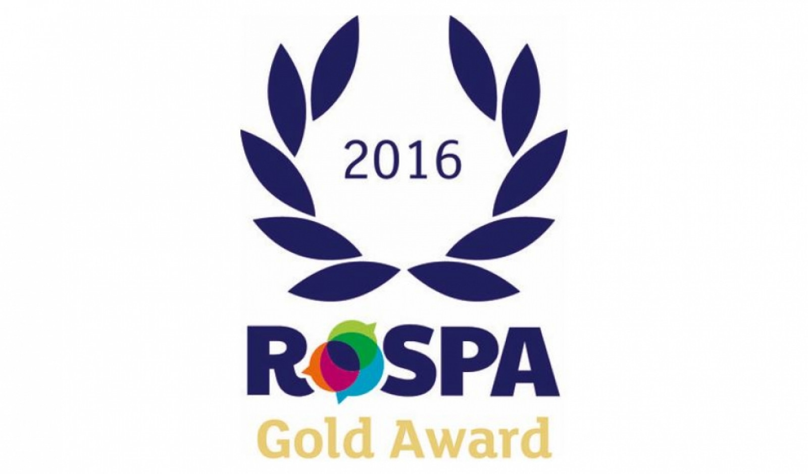 Hayley Group is a Gold Winner in the RoSPA Awards...