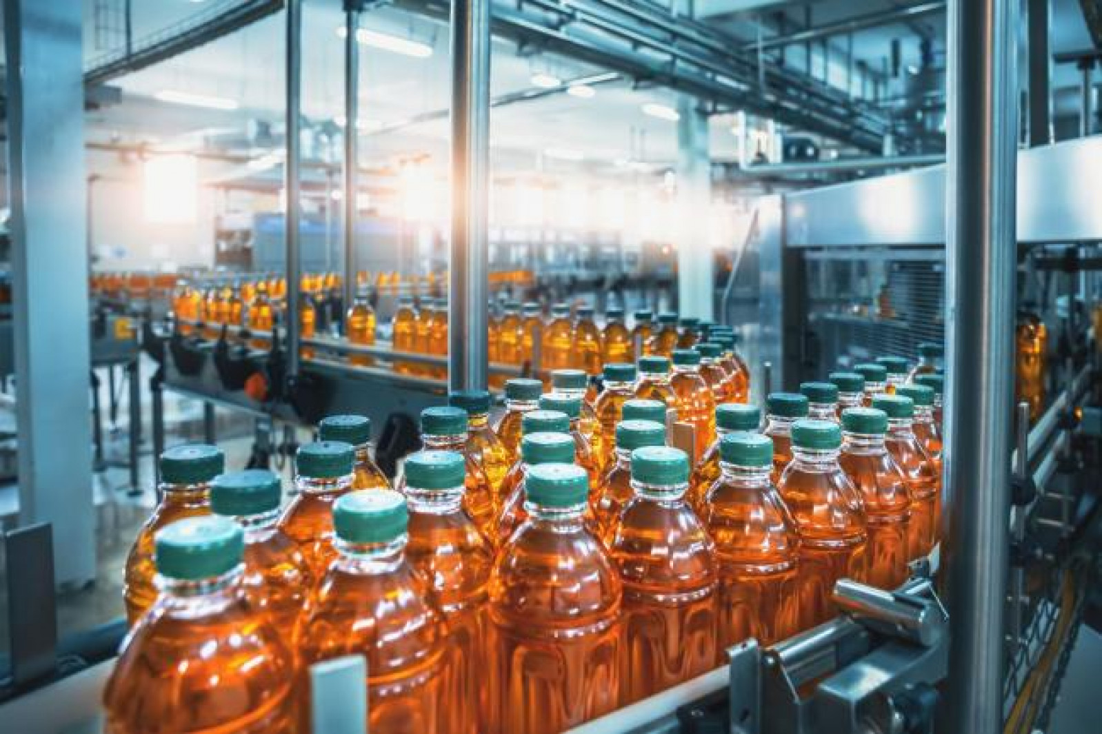 Expert discusses the biggest UK food and drink industry trends to look out for in 2023