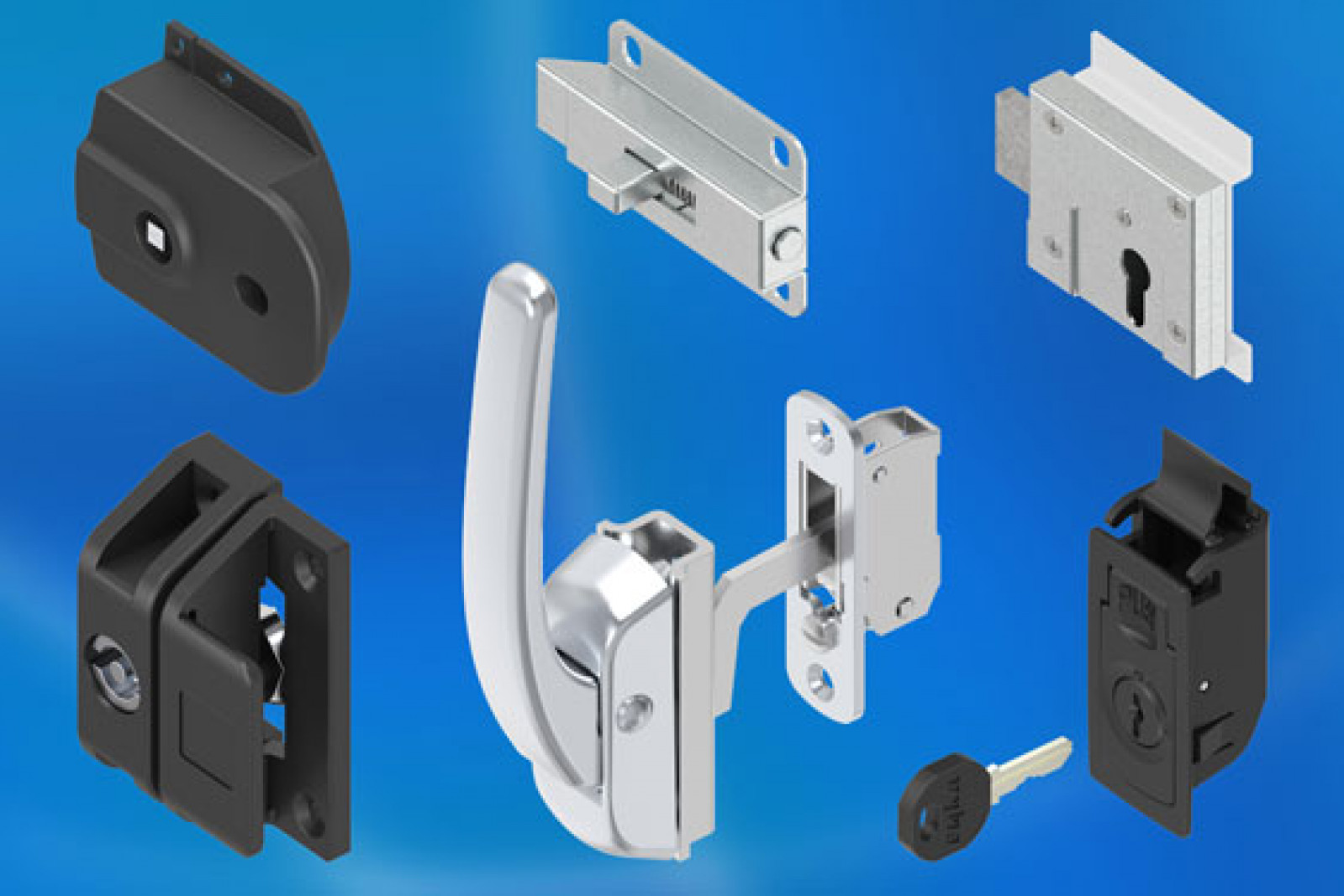 EMKA offers extra stock of general hardware for do...