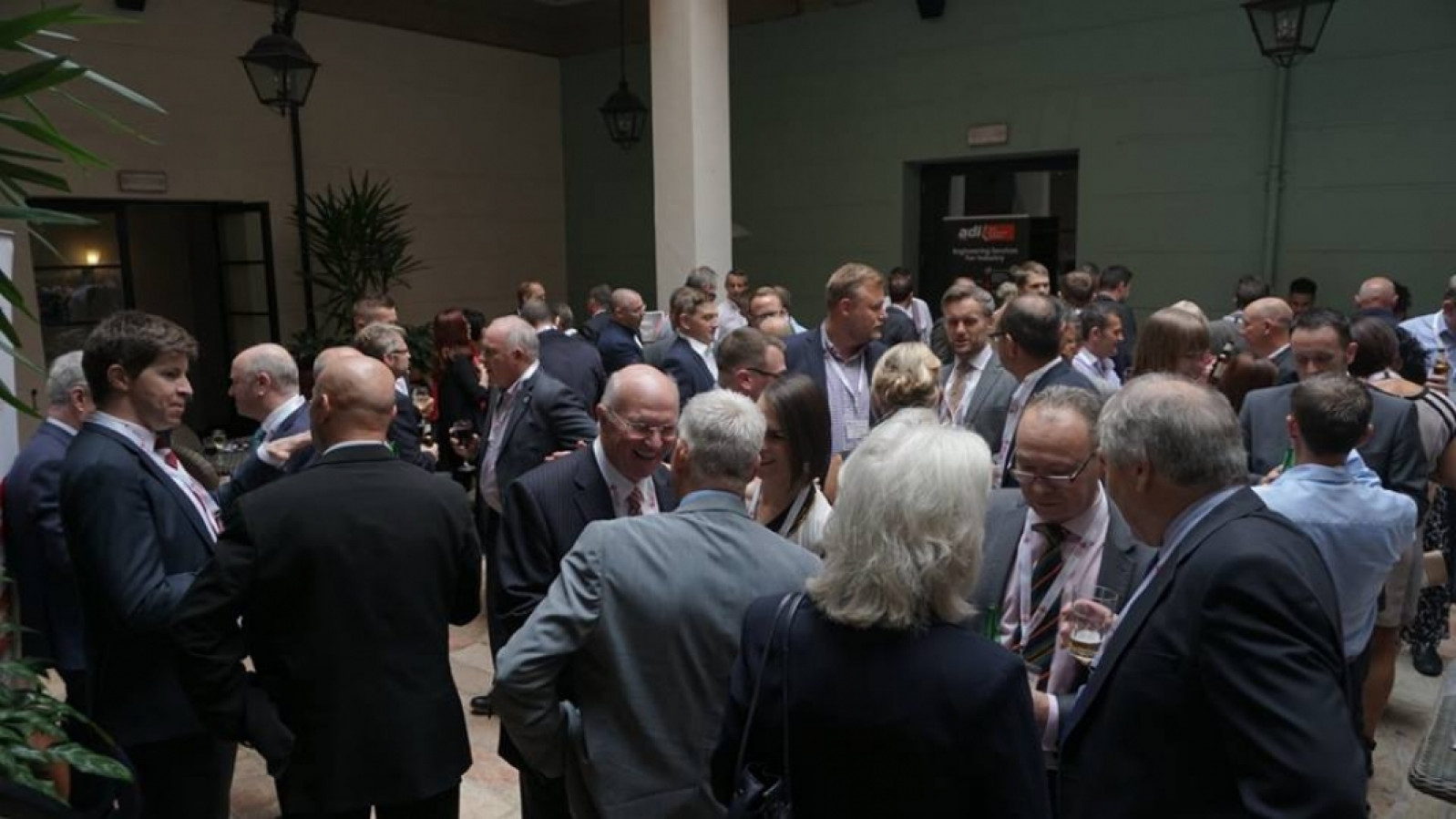 Record turnout for annual Made in the Midlands Sum...