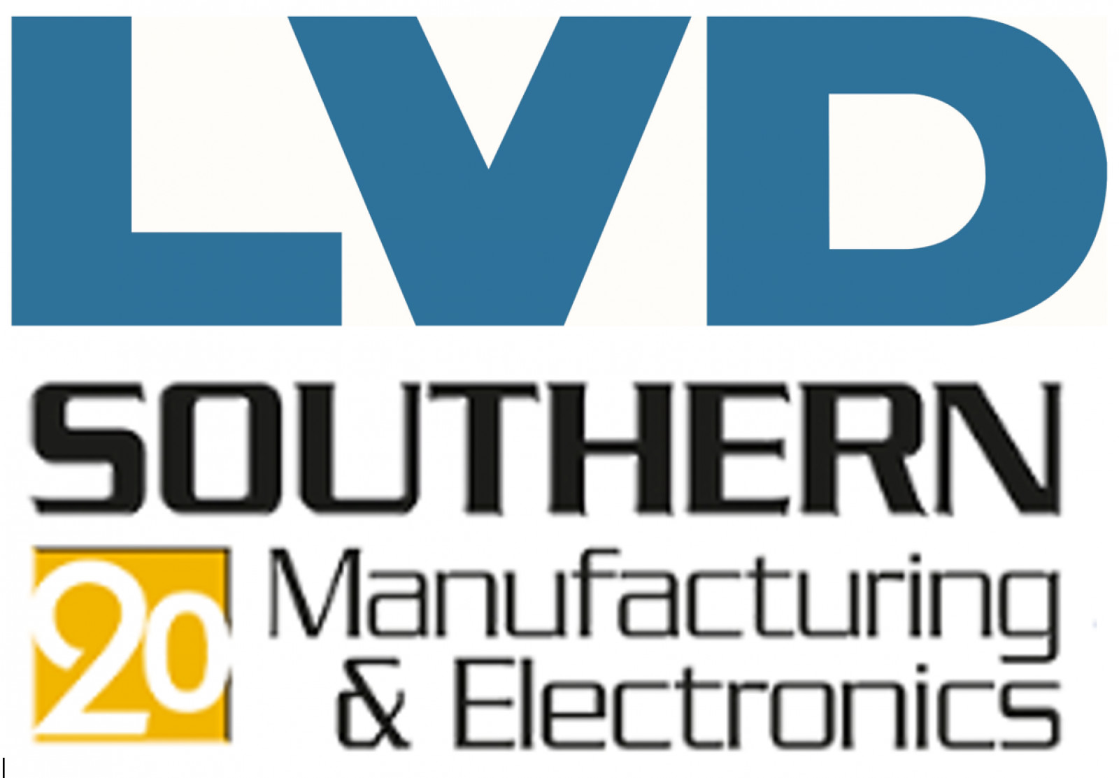 LVD UK at Southern Manufacturing 2020