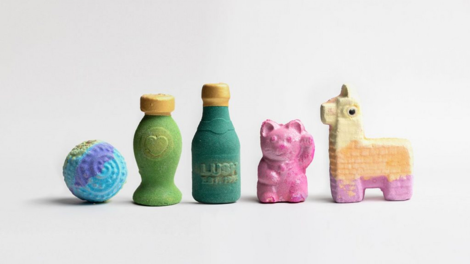 How Lush Revolutionised Product Development with Additive-X