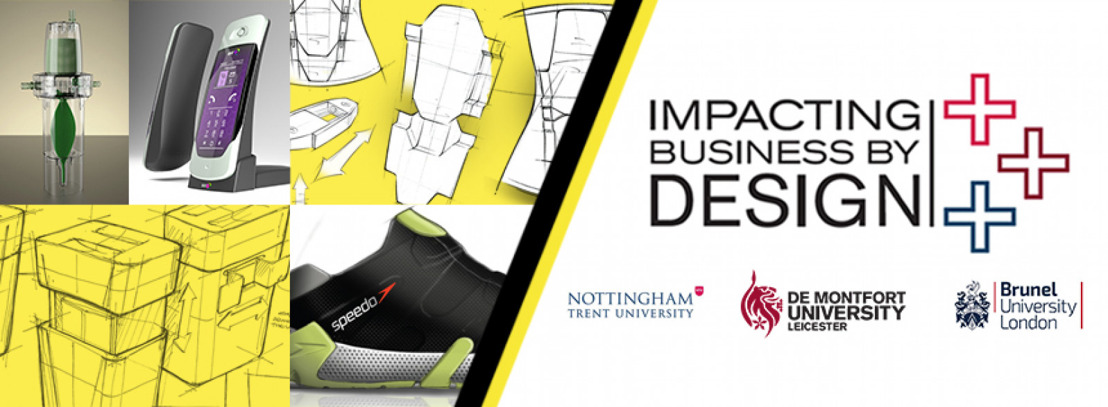 Impacting Business by Design (IBbD) joins leading...