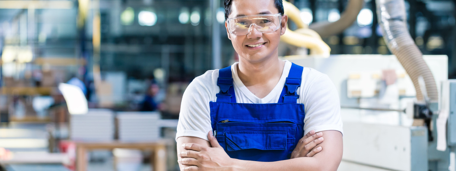 Four Health And Safety Pointers For Manufacturers