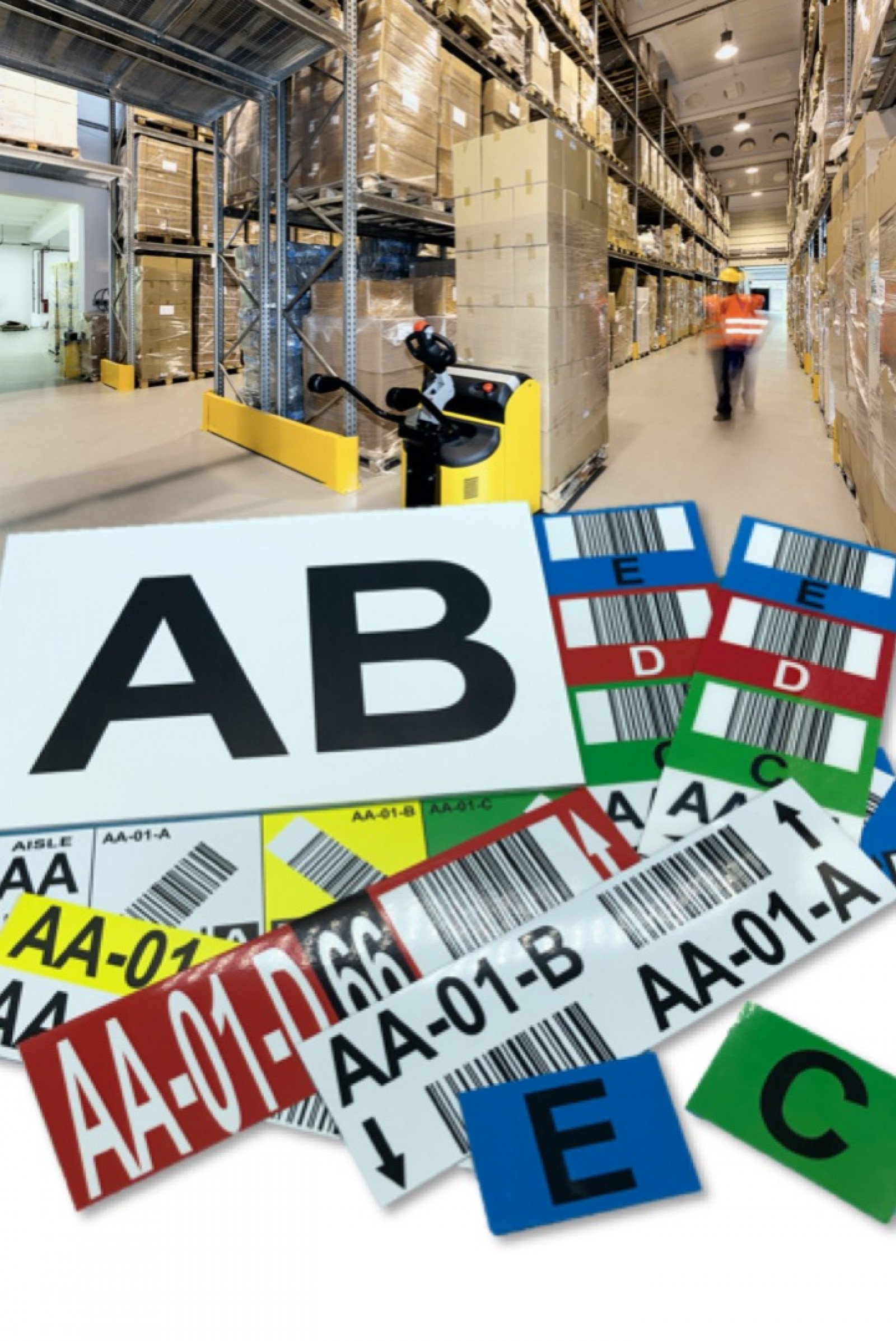 Fairfield help maximise warehouse and logistics ef...