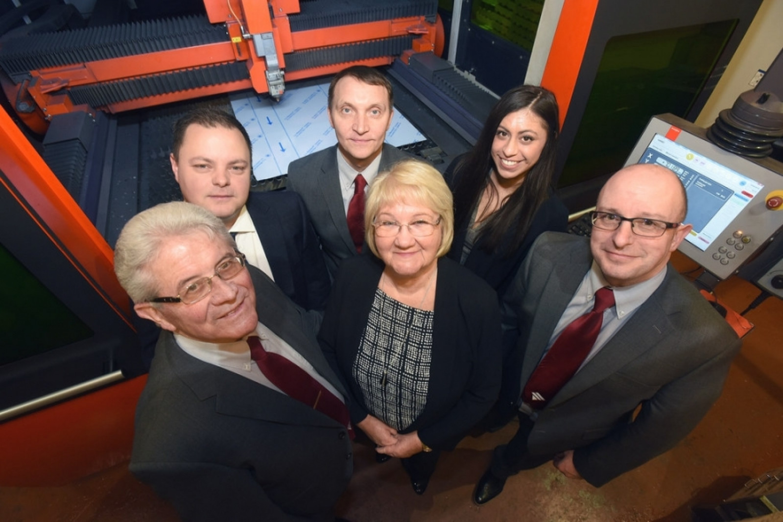 MBO sees Metal Processes continue into the future