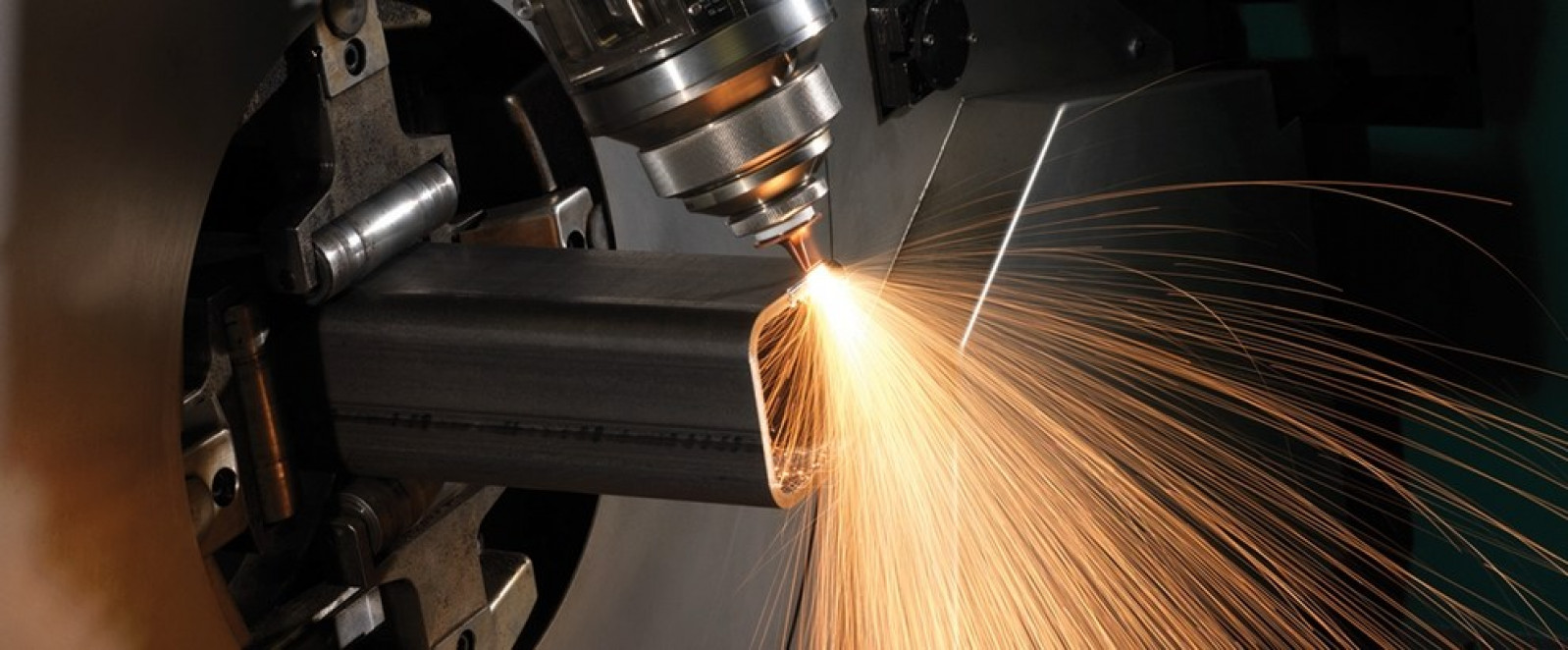 SSC Laser cuts through uncertainty by investing in future