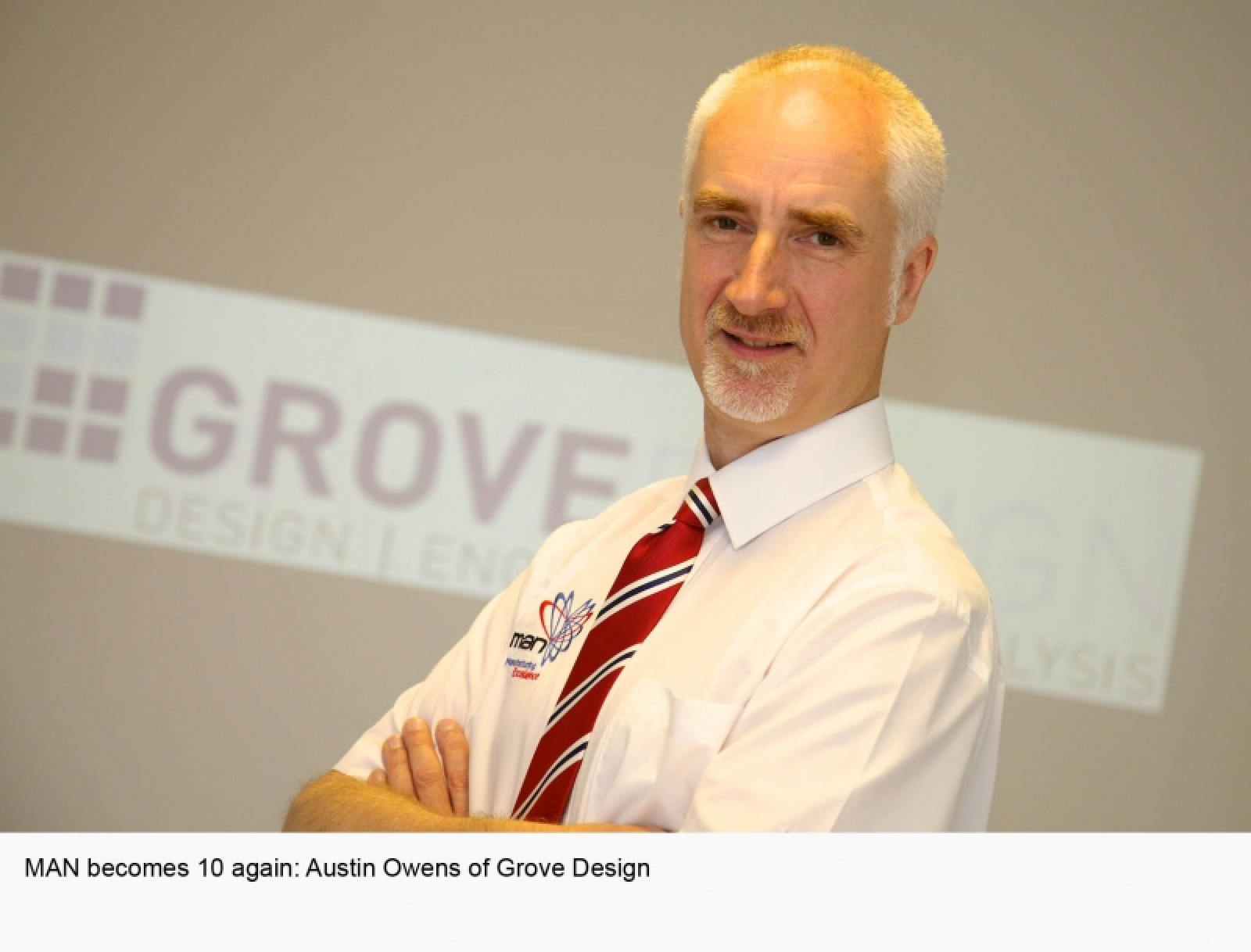 Designs on growth as Grove joins the Midlands Asse...