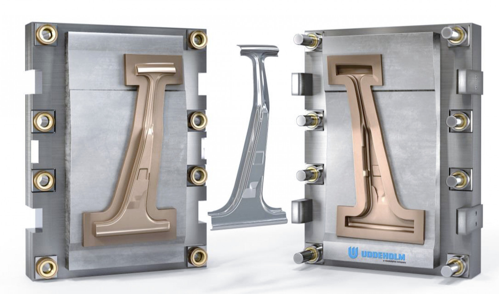 Modern cold work tool steels for AHSS applications...