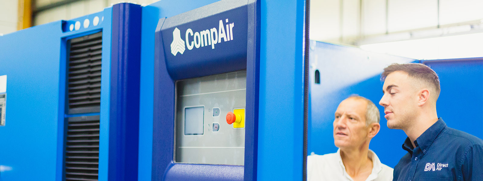5 tips to lower compressed air costs