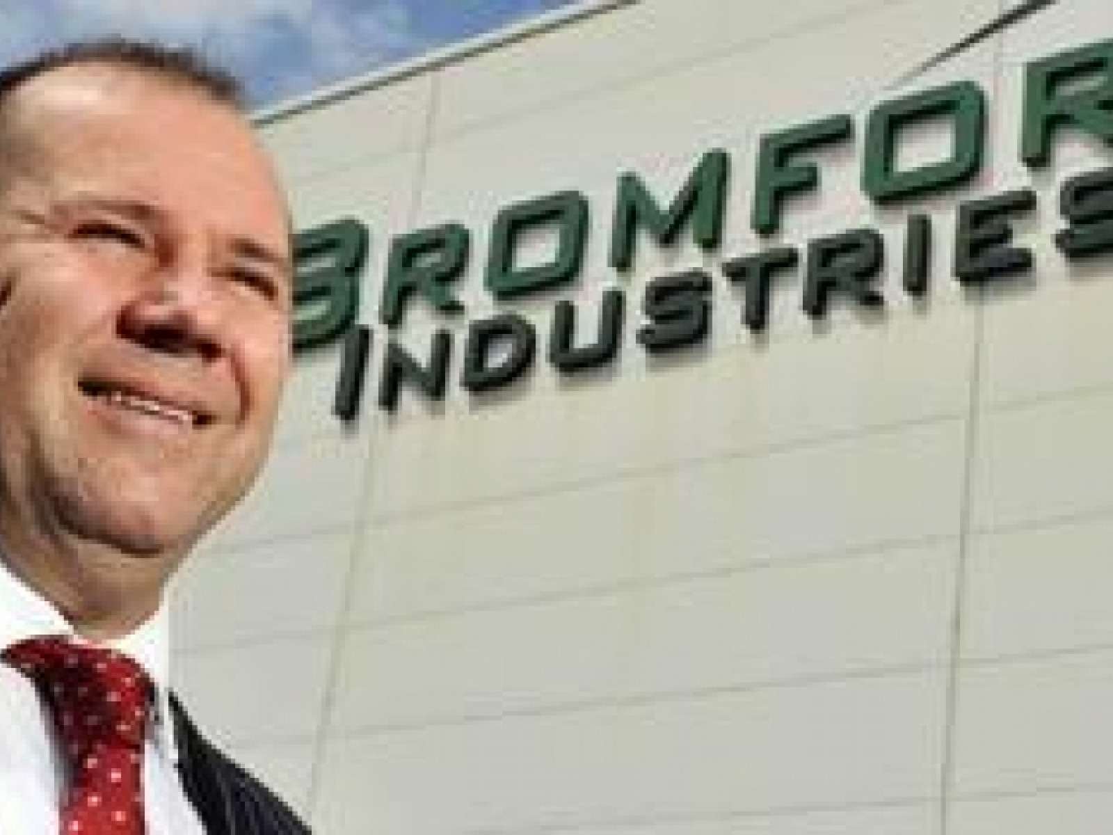 Bromford Industries wins multi million dollar cont...