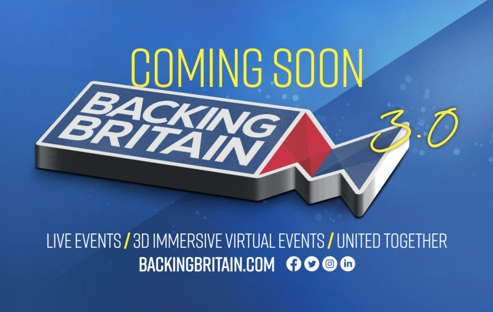 Backing Britain 3.0 - A New Hybrid of Online and I...