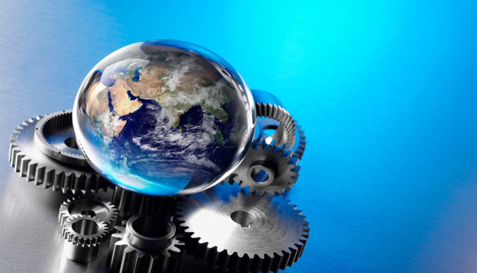 Variability is the New Normal: Supply Chain Planni...