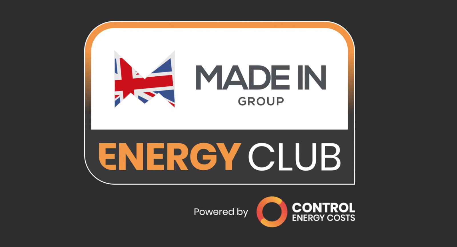 The power of the Made In Group Energy Club