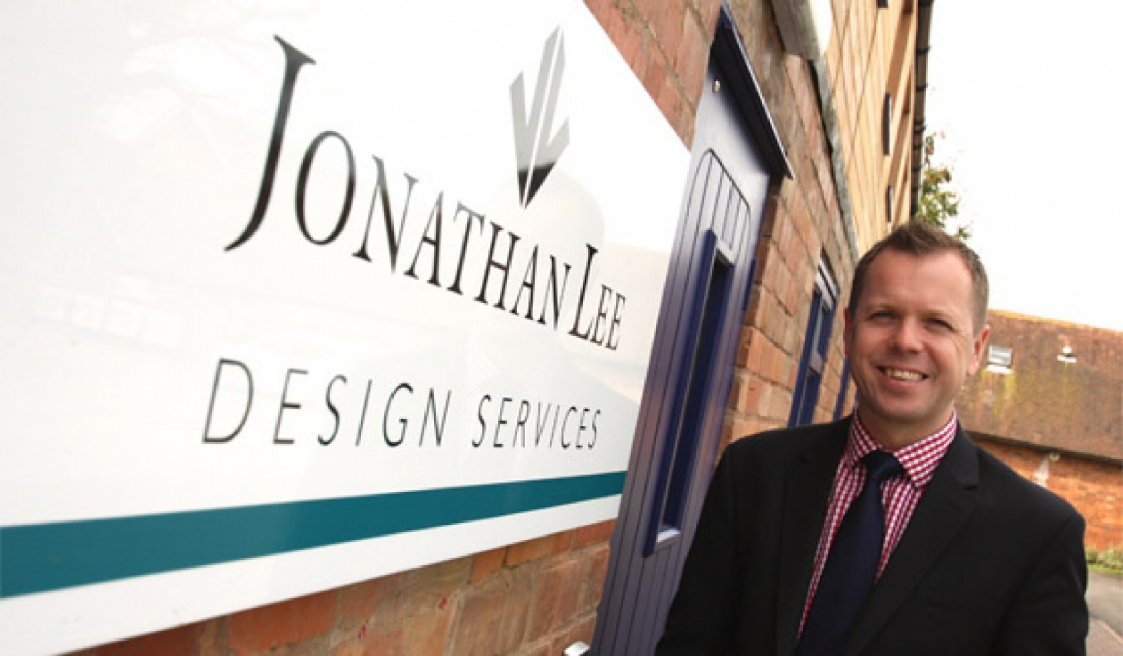 Record year sets Jonathan Lee Design Services in g...